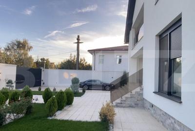Casă cu 7 camere cu Teren 1507 Mp în Central - 17