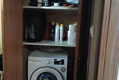 Apartament cu 2 camere decomandat, mobilat în Central - 4