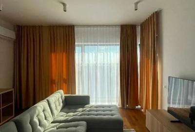 Apartament de 2 camere, centrala proprie, balcon, parcare, metrou, One Cotroceni