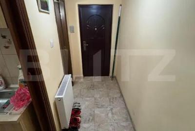 Garsonieră decomandată, mobilată în Semicentral - 2