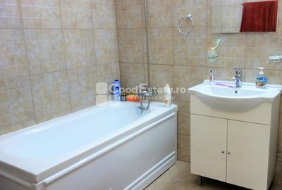 Apartament cu 2 camere decomandat în Olteniței - 9