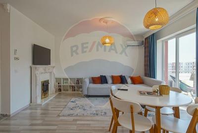 Apartament cu 2 camere decomandat în Avantgarden - 3