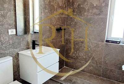 Apartament cu 2 camere decomandat în Calea Urseni - 17