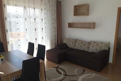 Apartament cu 2 camere semidecomandat în Iris - 2