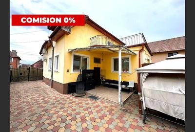 COMISION 0%! Casa individuala 7 camere, 175 mp utili