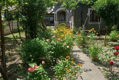 Casă cu 4 camere în Doicești - 2