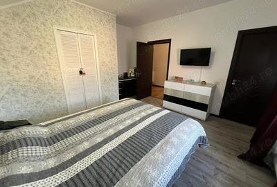 Se vinde casa deosebita, Lazu, Constanta, 135m util, 300m teren - 7