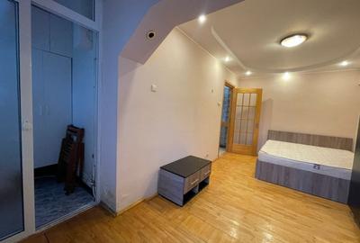 Apartament cu 3 camere decomandat, mobilat în Păcurari - 11
