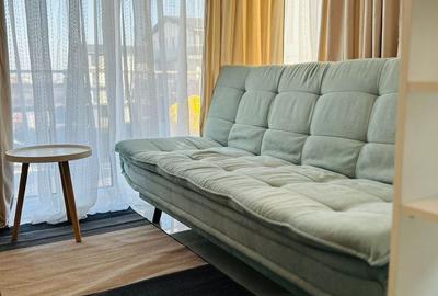 Apartament cu 2 camere în Braytim - 1
