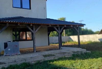 Casă cu 6 camere cu Teren 877 Mp în Biled - 7