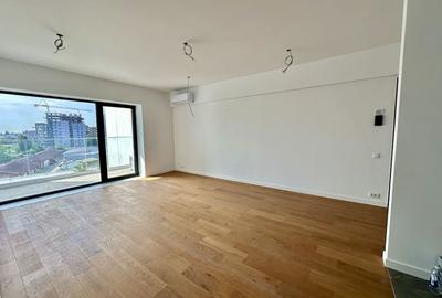 Apartament 2 Camere | One Cotroceni Towers