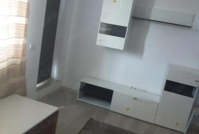 Garsonieră decomandată în Central - 4