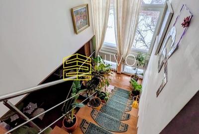 Casă individuală cu 11 camere cu Canalizare în Platou - 13