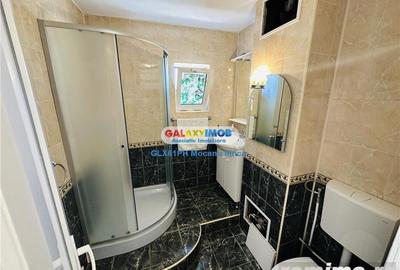 Apartament cu 3 camere decomandat, mobilat în Malu Roșu - 8