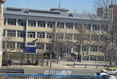 Garsonieră decomandată în Exterior Vest - 2