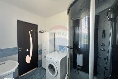 Casă cu 3 camere în Geamăna - 5