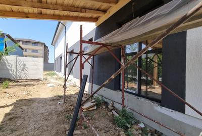 Apartamente cu curte proprie – Proiect unic, doar 4 unități! - 13