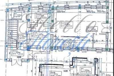 Spatiu Comercial PREMIUM in Gilau - 400 mp, Vizibilitate MAXIMA La Strada - 20