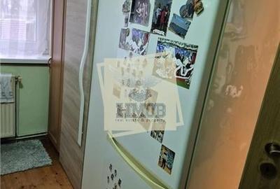 Apartament cu 2 camere nedecomandat în Țiglari - 11