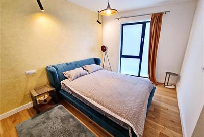 Apartament cu 3 camere decomandat, mobilat în Drumul Poienii - 10