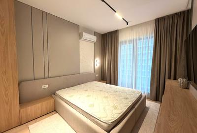 Apartament cu 3 camere decomandat, mobilat în Pipera - 5