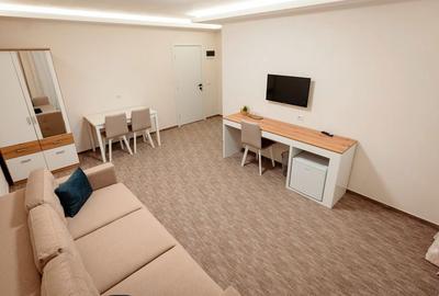 Apartament cu 2 camere în Tisa - 8