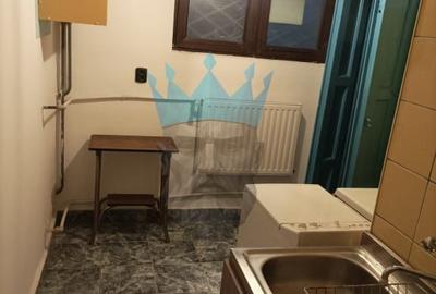 Garsoniera Floreasca Bucuresti - 10