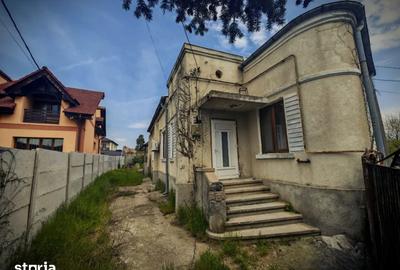 Casă cu 4 camere cu Teren 372 Mp în Sud - 1