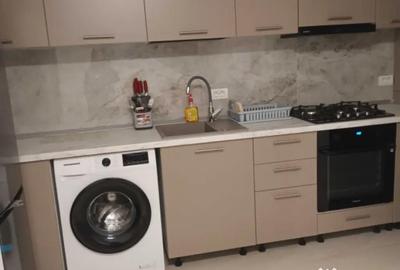 Garsonieră în Berceni - 7