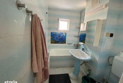 Apartament cu 2 camere semidecomandat în Central - 5