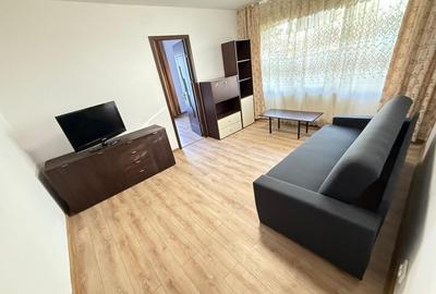 Astra /Uranus apartament 2 camare mobilat si utilat - 8