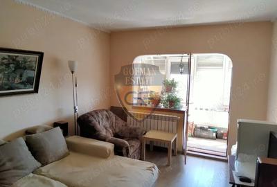 Apartament cu 4 camere decomandat, mobilat în ICIL