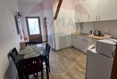 Apartament de inchiriat ultracentral