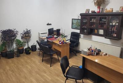 Casă cu 4 camere în Terezian - 1