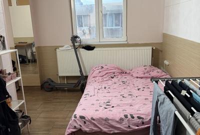 Garsonieră în UTA - 2