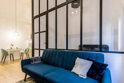 Garsoniera, zona Drumul Taberi - 2