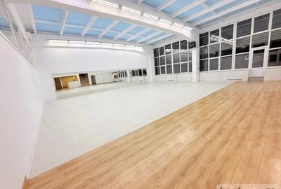 Sala de dans - Zumba - Pilates - After-Before School - Spa?ii noi de inchiriat - Etc - 1