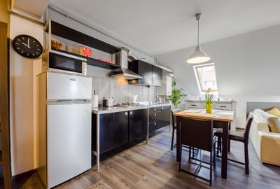 ⚡TUR VIRTUAL Dormitor + living | 62 m² | modern | bloc nou, AC | Edgar Quinet ⚡TUR VIRTUAL Dormitor + living | 62 m² | modern | bloc nou, AC | Edgar Quinet - 10