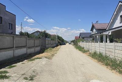 Teren de 500 mp, în Central - 5