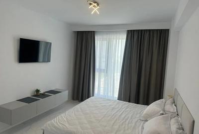 Apartament 2 Camere Mamaia Nord cu Vedere La Mare si Lac (zona Loft) Apartament 2 Camere Mamaia Nord cu Vedere La Mare si Lac (zona Loft) - 12