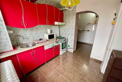 Apartament 3 cam/Dragasani/Et3 - 4
