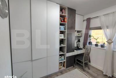Casă cu 5 camere cu Teren 633 Mp în Baciu - 13