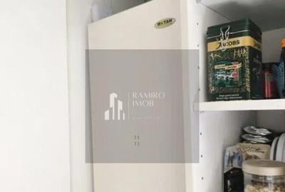 Apartament cu 2 camere decomandat, mobilat în Vitan - 7