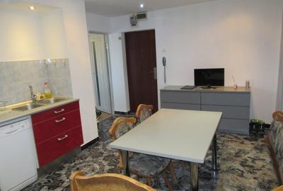 Inchiriere 3 camere Parcul Circului - B-dul Lacul Tei - 4