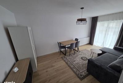 Apartament cu 2 camere decomandat în Florești - 11
