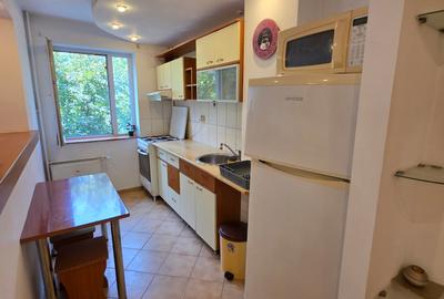 2 camere Cantemir - Unirii et 3 mobilat - 11