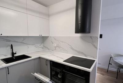 Apartament cu 2 camere, mobilat în Cotroceni - 3
