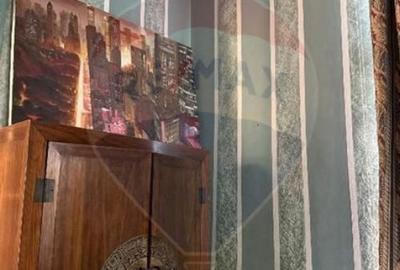 Apartament cu 3 camere semidecomandat, mobilat în Calea Victoriei - 11