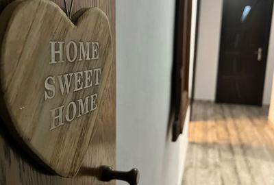 Apartament cu 3 camere decomandat în Central - 1