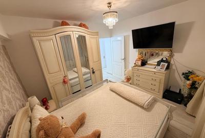 Apartament cu 3 camere decomandat în Central - 5